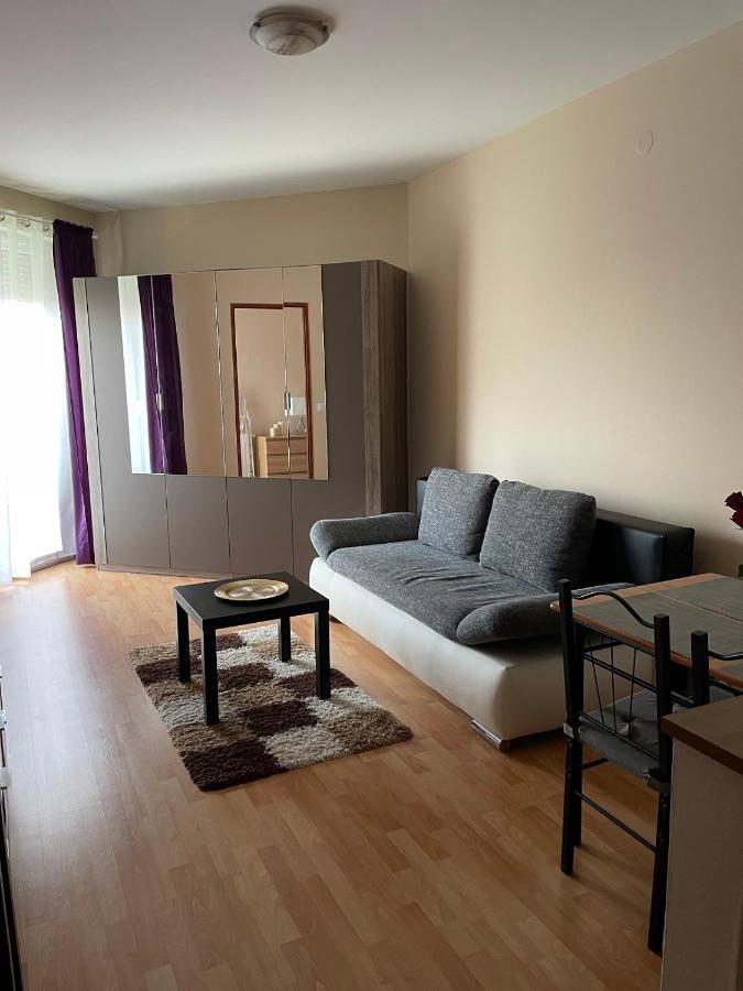 Sissy20 Apartman Budapeste Exterior foto