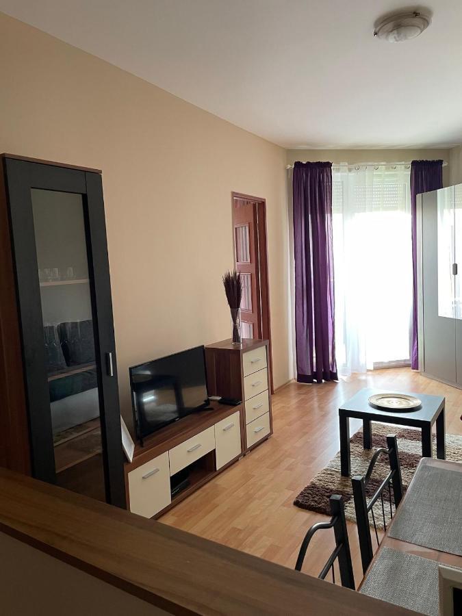 Sissy20 Apartman Budapeste Exterior foto